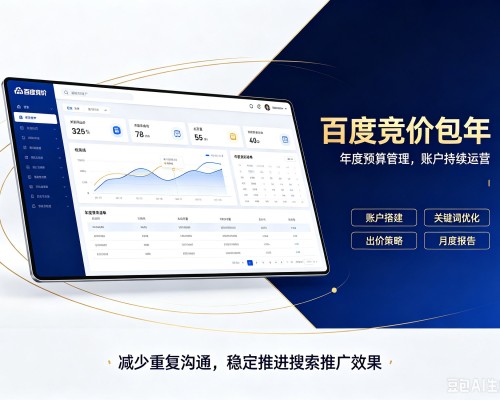 阜宁百度竞价包年